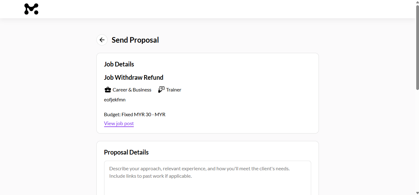 Jobs UI 3